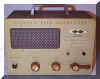 Heathkit CB1 Photo by Bart Rydzynski