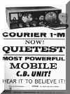 Courier 1M 1962 