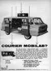 Courier Lab 1962