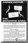 The Browning Eagle 1964 