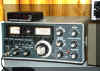 YAESU FT101E Photo by James Dee